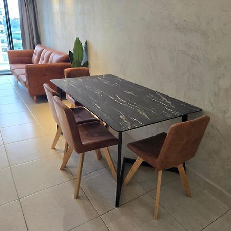 Cozy 2 Bedrooms 4 Pax Menjalara Near Desa Park City Kuala Lumpur Extérieur photo