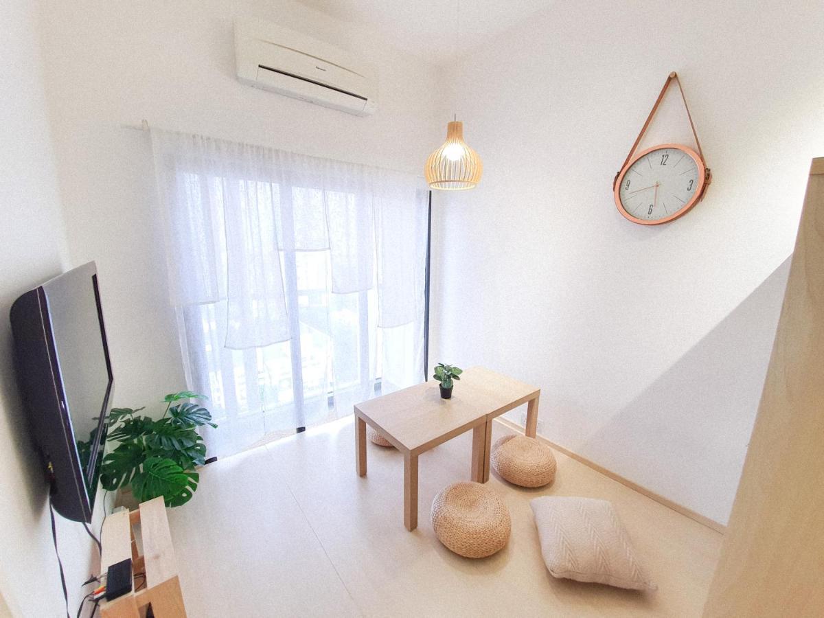 Cozy 2 Bedrooms 4 Pax Menjalara Near Desa Park City Kuala Lumpur Extérieur photo